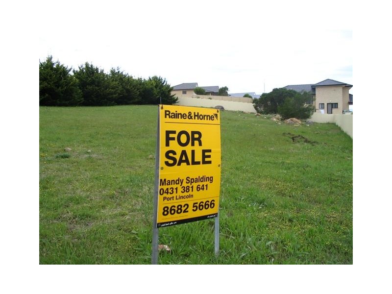 6 Jordan Court, Port Lincoln SA 5606
