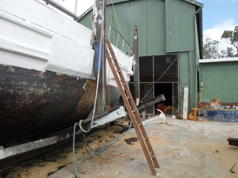 128-130 Esplanade, Coffin Bay Slipway, Coffin Bay SA 5607