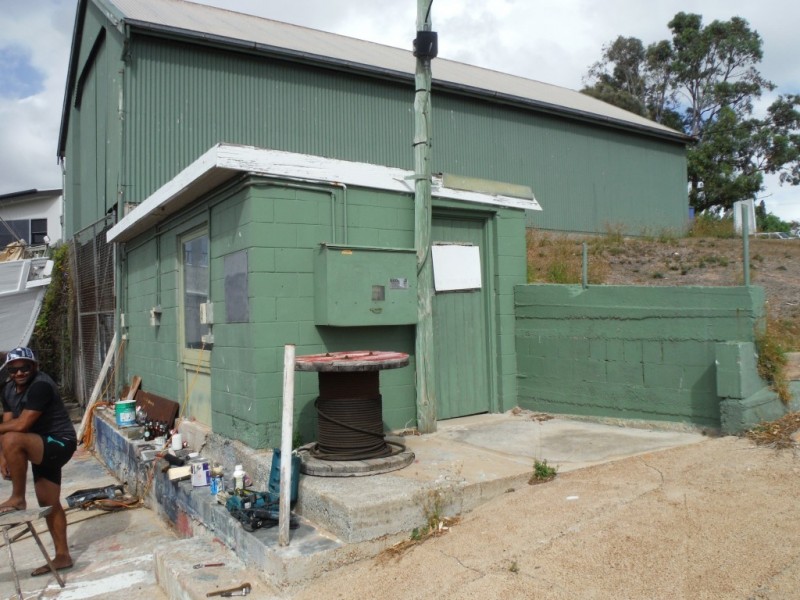 128-130 Esplanade, Coffin Bay Slipway, Coffin Bay SA 5607