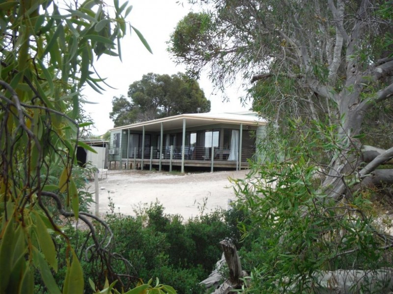 10 Osprey Court, Coffin Bay SA 5607