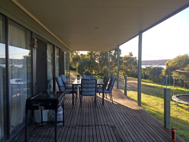 10 Osprey Court, Coffin Bay SA 5607