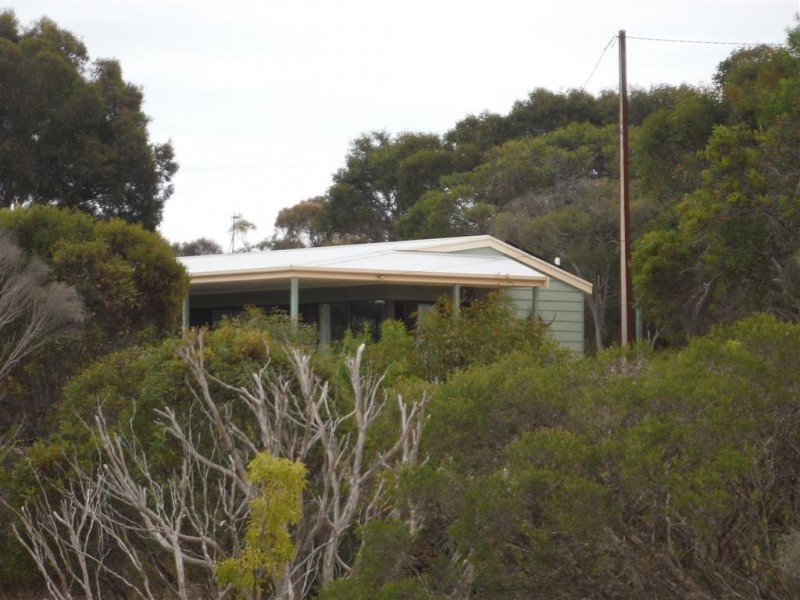10 Osprey Court, Coffin Bay SA 5607