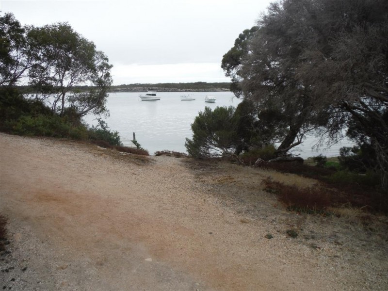 10 Osprey Court, Coffin Bay SA 5607