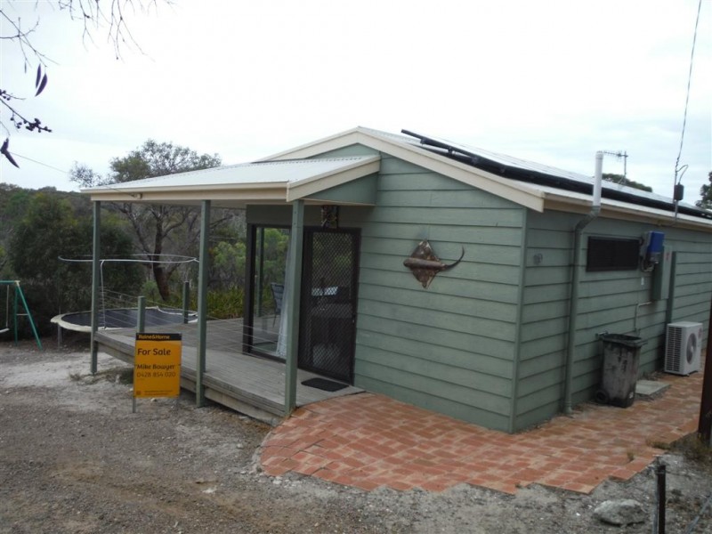 10 Osprey Court, Coffin Bay SA 5607
