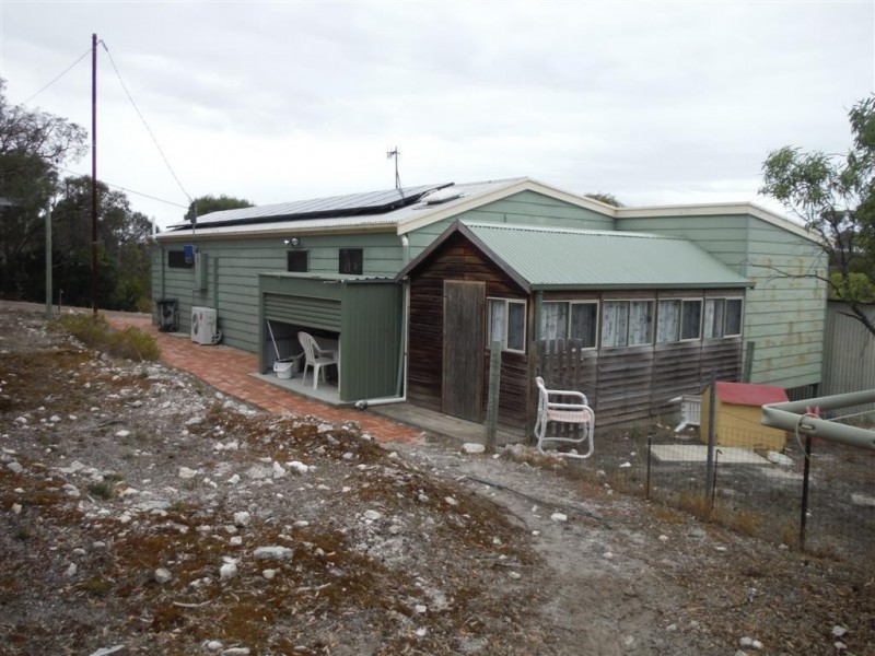 10 Osprey Court, Coffin Bay SA 5607