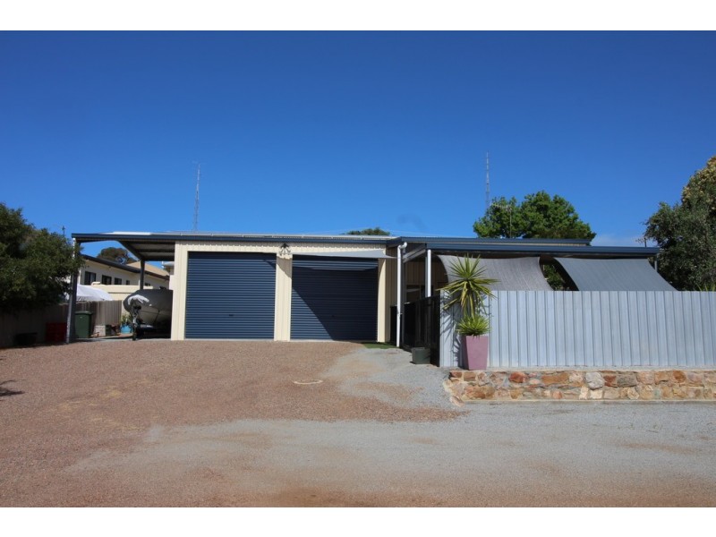 5 Horrocks Street, Port Lincoln SA 5606