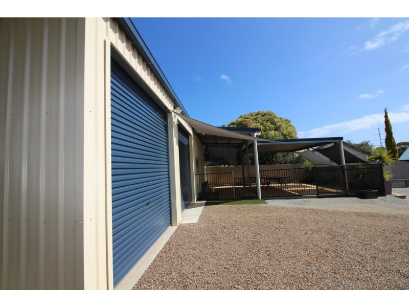 5 Horrocks Street, Port Lincoln SA 5606
