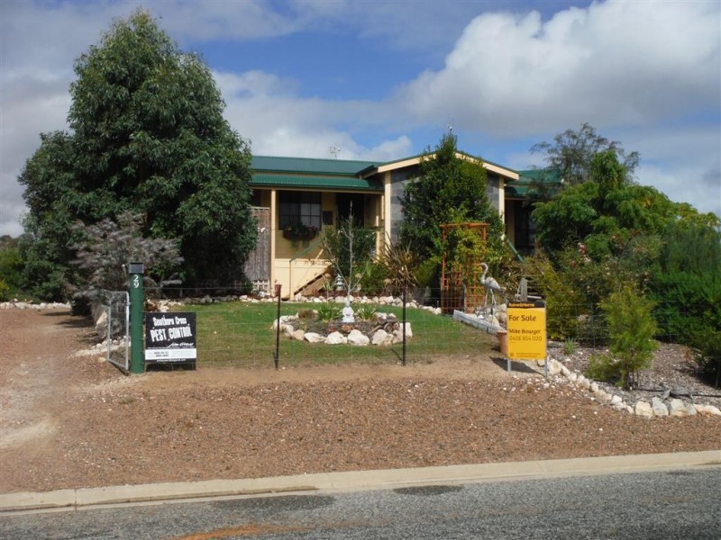 29 Holly Rise, Coffin Bay SA 5607