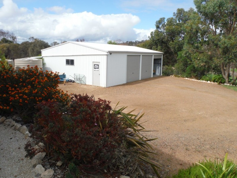 29 Holly Rise, Coffin Bay SA 5607