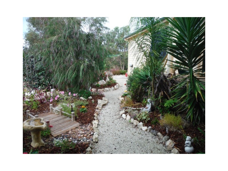 29 Holly Rise, Coffin Bay SA 5607