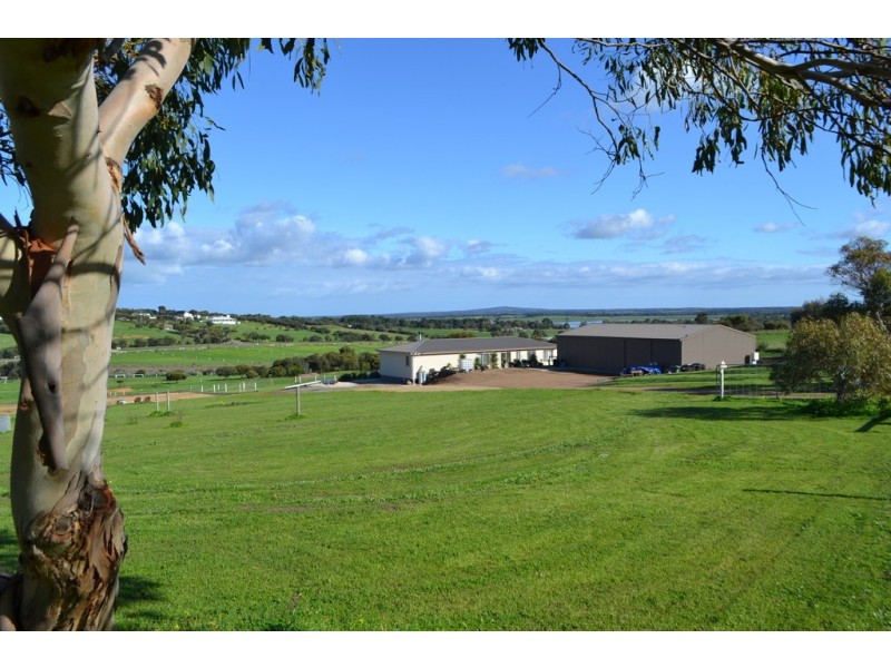 Lot 62 Sea Eagle Court, Boston SA 5607