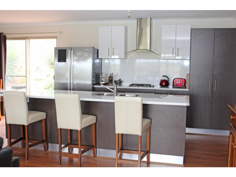 Lot 62 Sea Eagle Court, Boston SA 5607