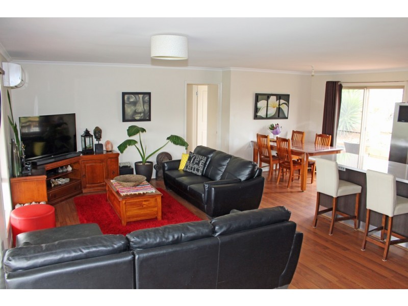 Lot 62 Sea Eagle Court, Boston SA 5607