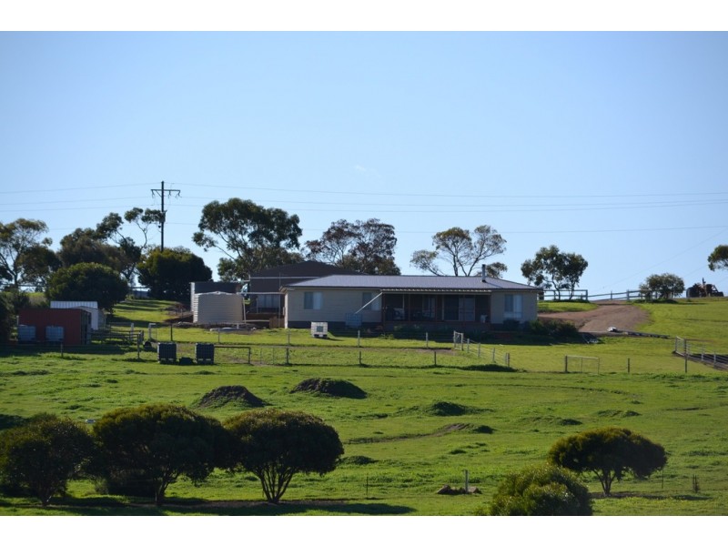 Lot 62 Sea Eagle Court, Boston SA 5607