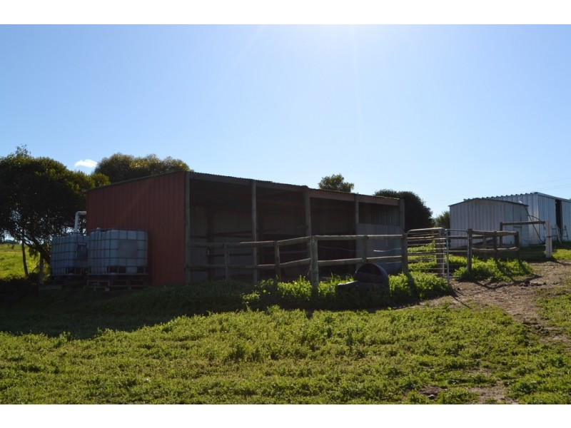 Lot 62 Sea Eagle Court, Boston SA 5607