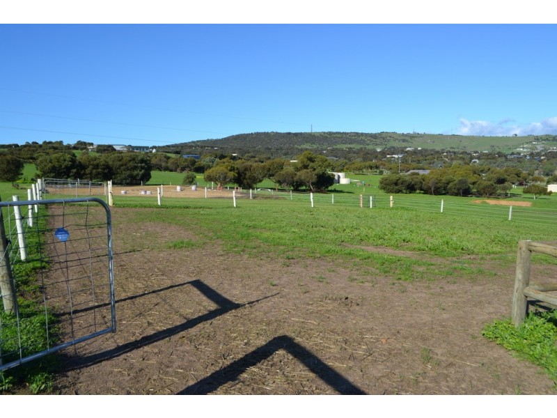 Lot 62 Sea Eagle Court, Boston SA 5607