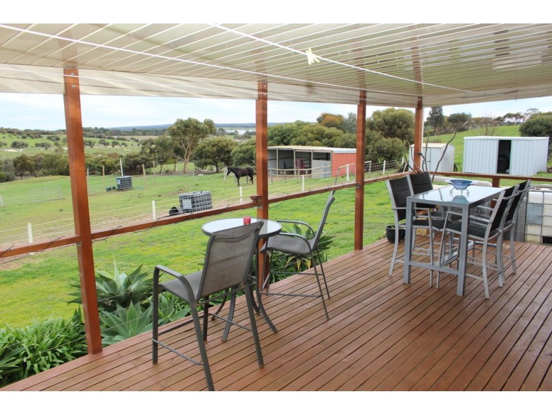 Lot 62 Sea Eagle Court, Boston SA 5607