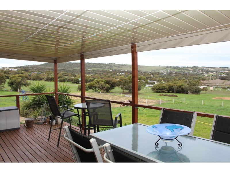 Lot 62 Sea Eagle Court, Boston SA 5607