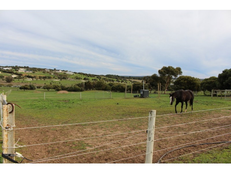 Lot 62 Sea Eagle Court, Boston SA 5607