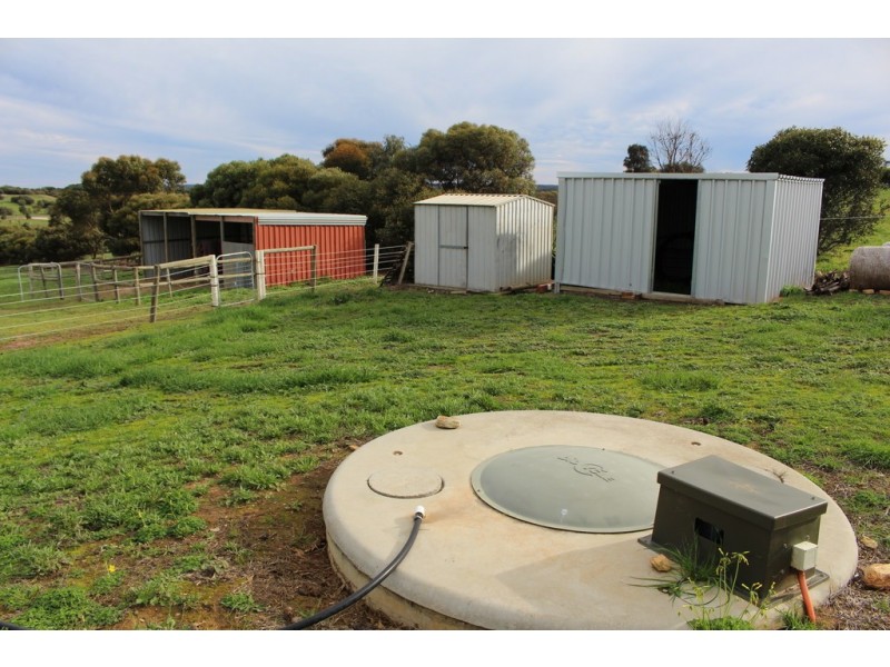 Lot 62 Sea Eagle Court, Boston SA 5607