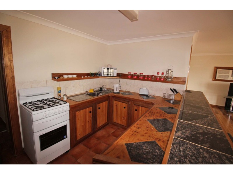 Lot 150 Third Street, Wangary SA 5607