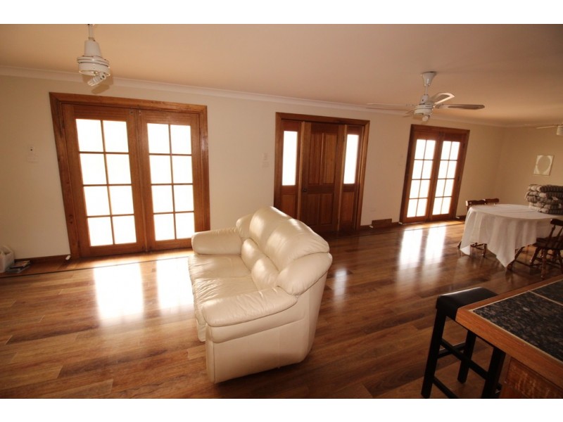 Lot 150 Third Street, Wangary SA 5607