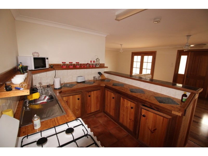 Lot 150 Third Street, Wangary SA 5607