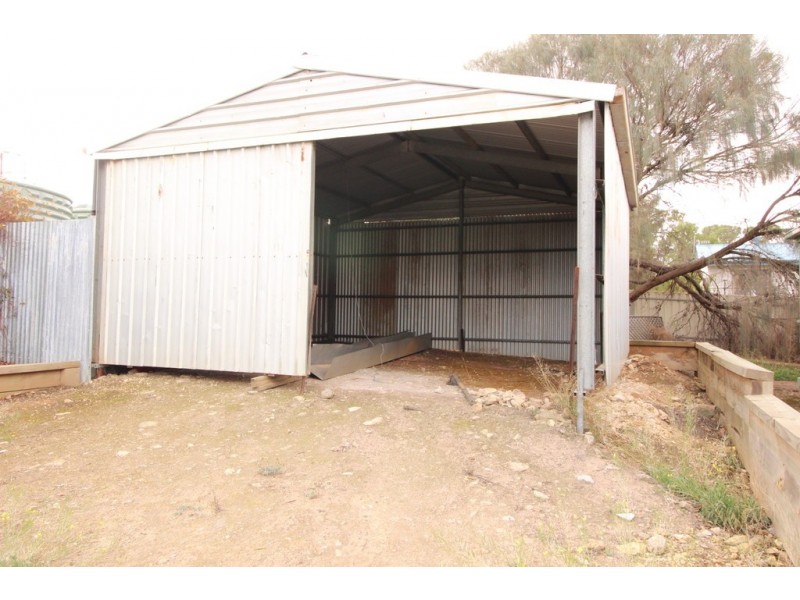 Lot 150 Third Street, Wangary SA 5607