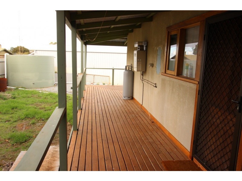 Lot 150 Third Street, Wangary SA 5607