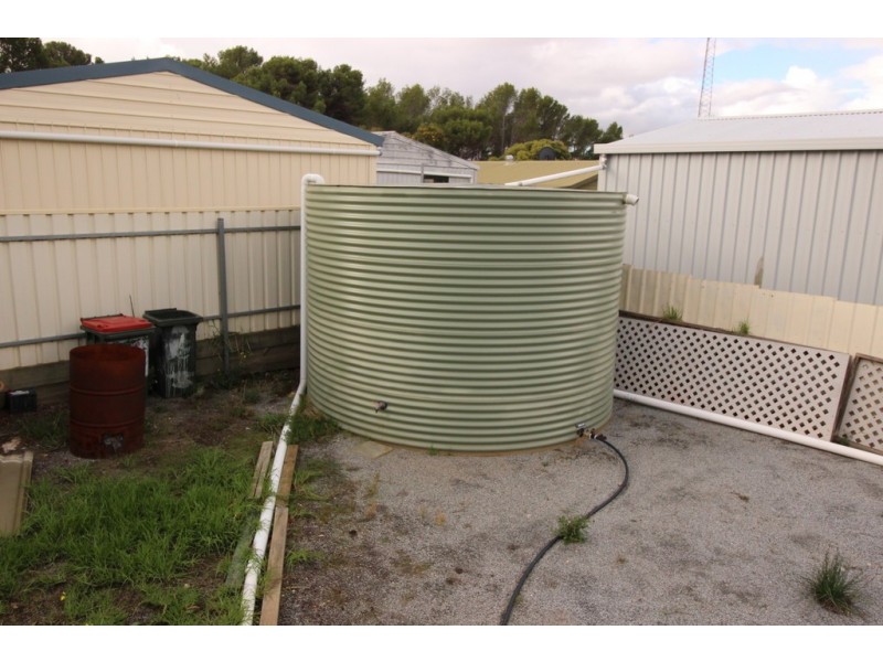 Lot 150 Third Street, Wangary SA 5607