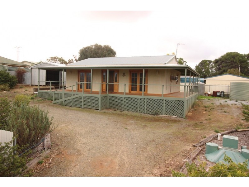 Lot 150 Third Street, Wangary SA 5607