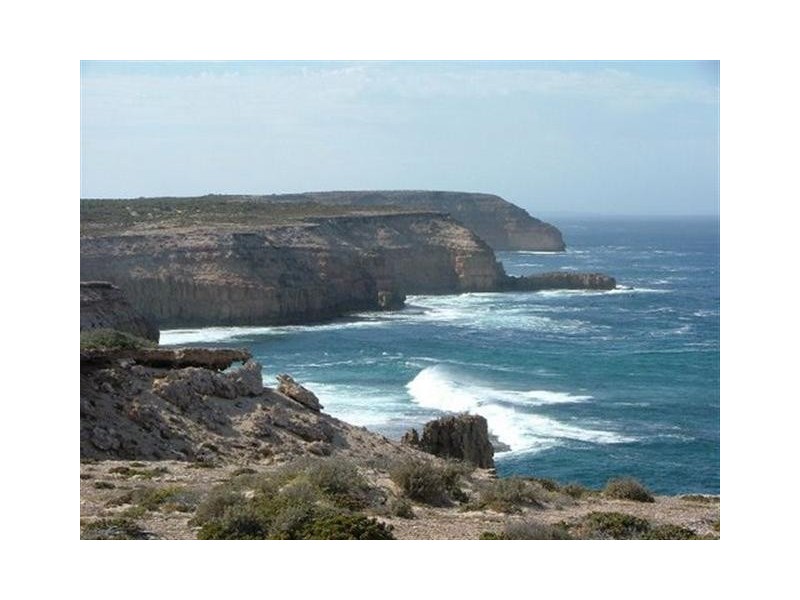 16 Main Street, Port Kenny SA 5671