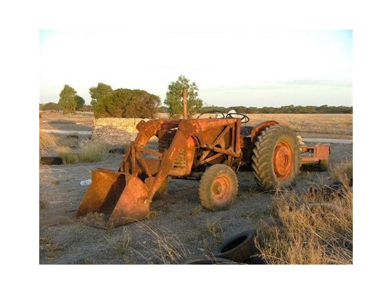 16 Main Street, Port Kenny SA 5671