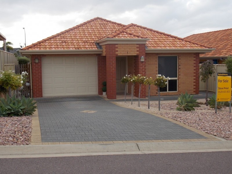 7 Cove View Drive, Port Lincoln SA 5606