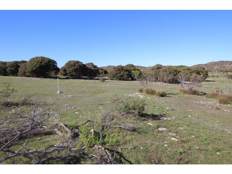 12 Grimm Road, Coffin Bay SA 5607