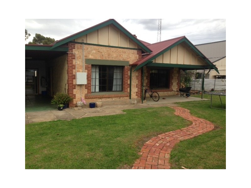 38 Bruce Terrace, Cummins SA 5631