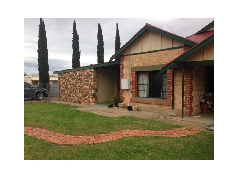 38 Bruce Terrace, Cummins SA 5631