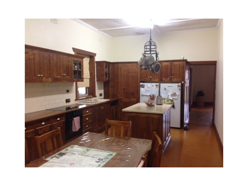 38 Bruce Terrace, Cummins SA 5631
