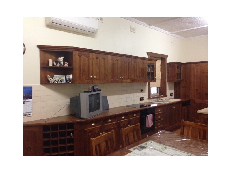 38 Bruce Terrace, Cummins SA 5631