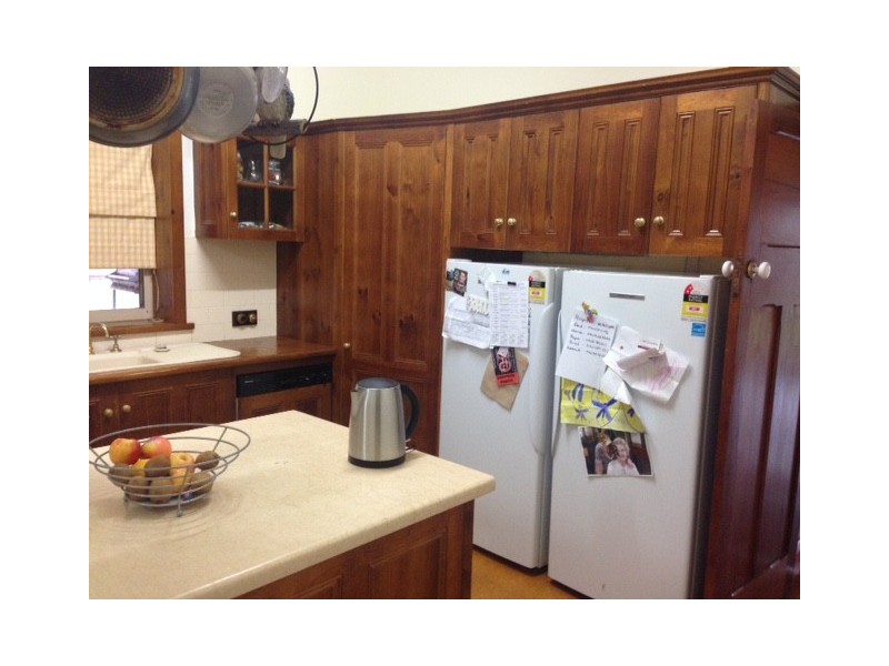 38 Bruce Terrace, Cummins SA 5631