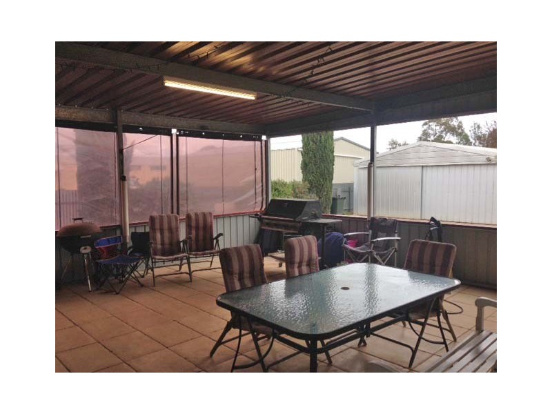 38 Bruce Terrace, Cummins SA 5631
