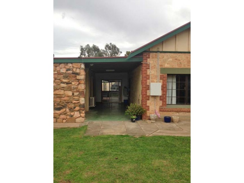 38 Bruce Terrace, Cummins SA 5631