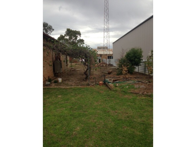 38 Bruce Terrace, Cummins SA 5631