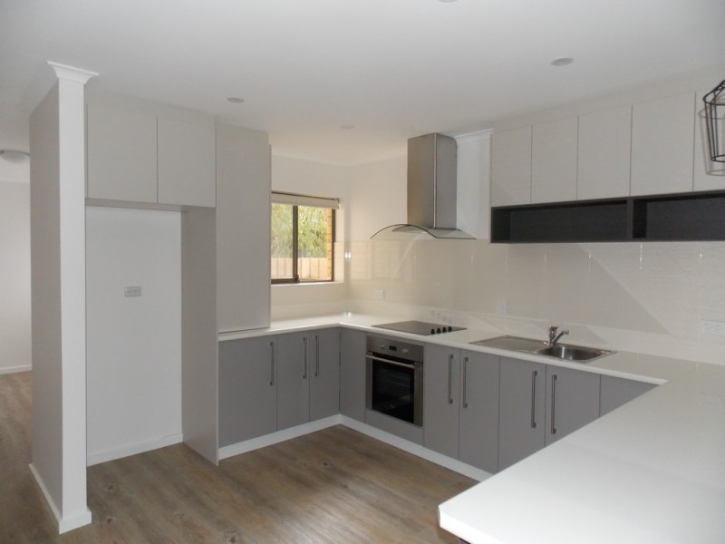 2/135 Oxford Terrace, Port Lincoln SA 5606