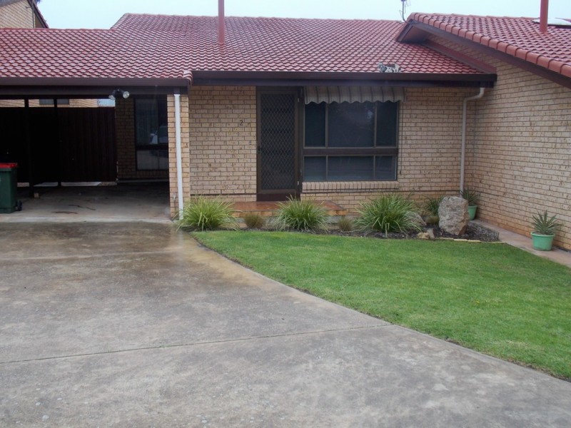2/135 Oxford Terrace, Port Lincoln SA 5606