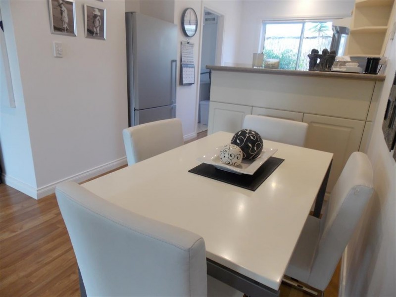 1/1 Sandy Point Drive, Port Lincoln SA 5606