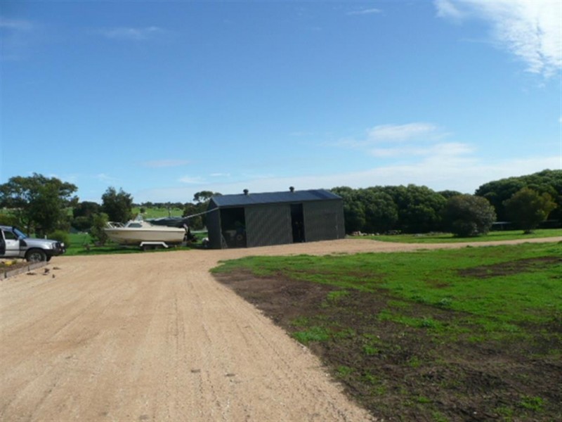137 Swallow Drive, Port Lincoln SA 5606