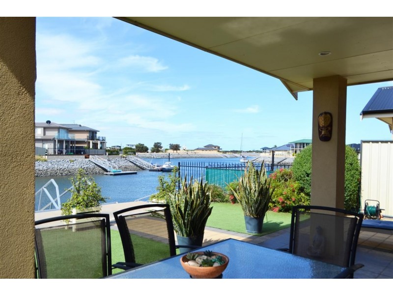 31A Graham Smelt Causeway, Tumby Bay SA 5605
