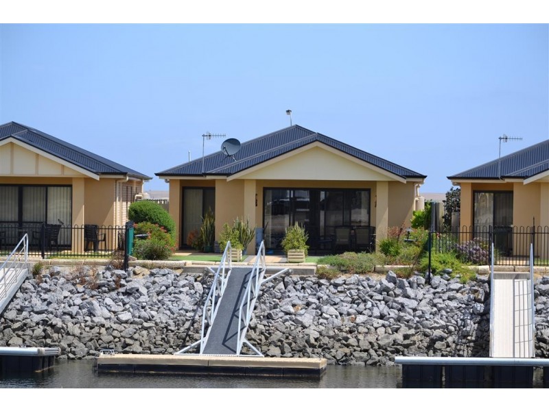 31A Graham Smelt Causeway, Tumby Bay SA 5605