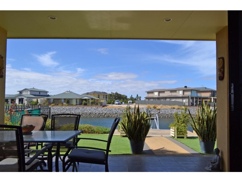 31A Graham Smelt Causeway, Tumby Bay SA 5605